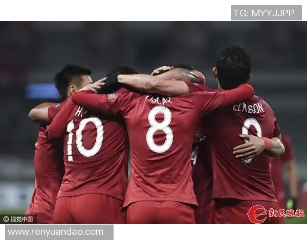 全北现代与上海上港的精彩对决在CCTV直播中全景呈现