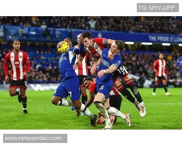 切尔西主场迎战谢菲尔德联队力争三分展现强队风范